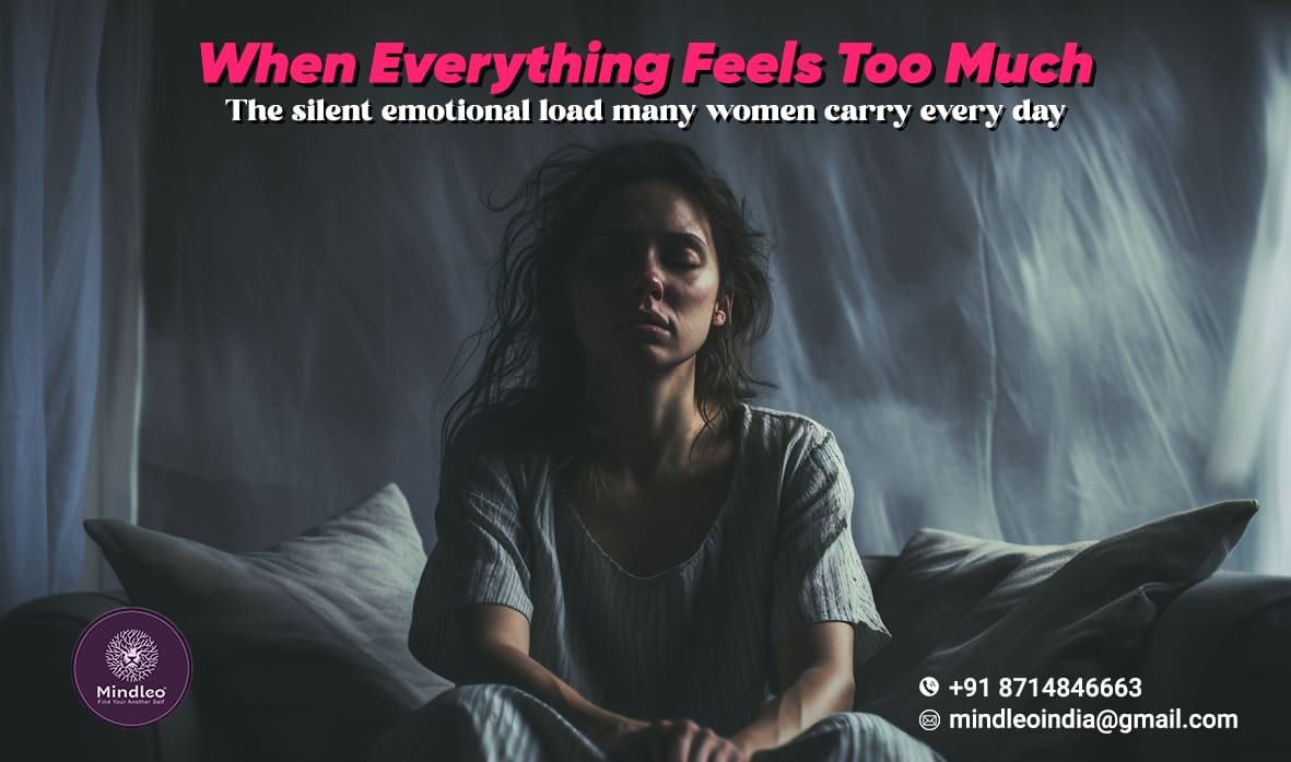 Counselling in Kochi